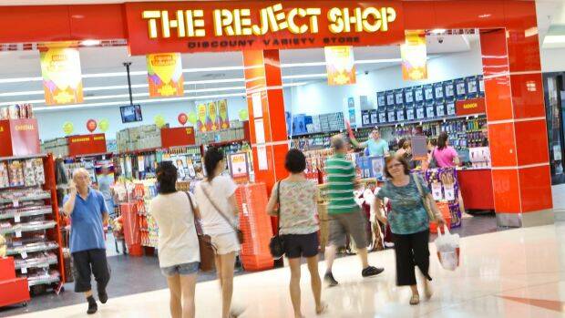 The Reject Shop is being sued over the alleged mouse find. 
