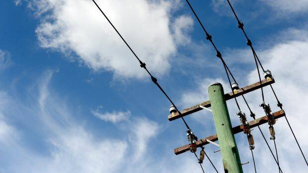 Power bills expected to rise by $6 a week