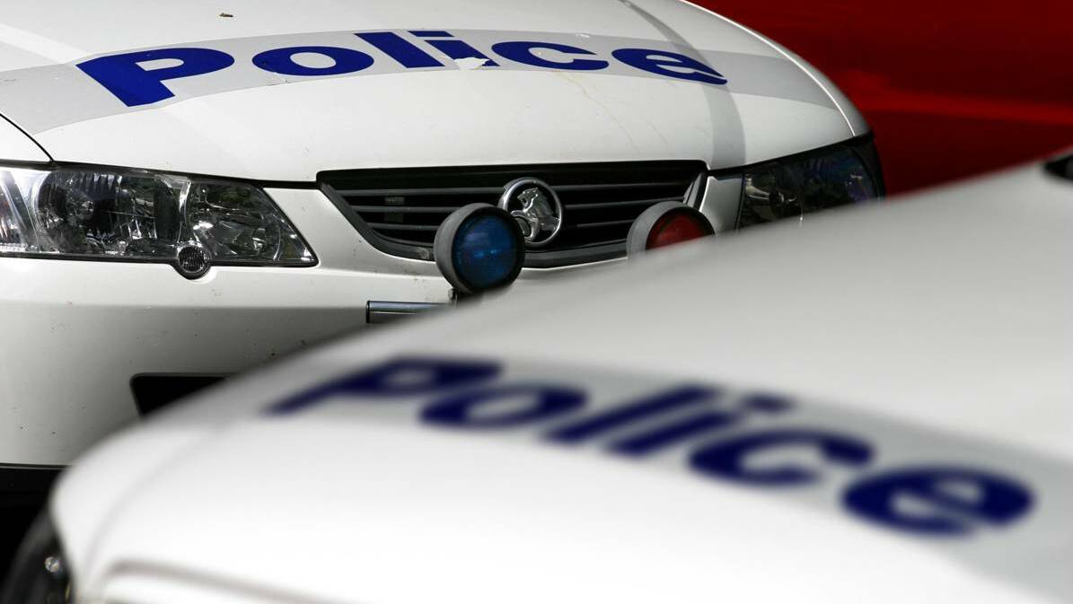 Man charged over alleged abduction