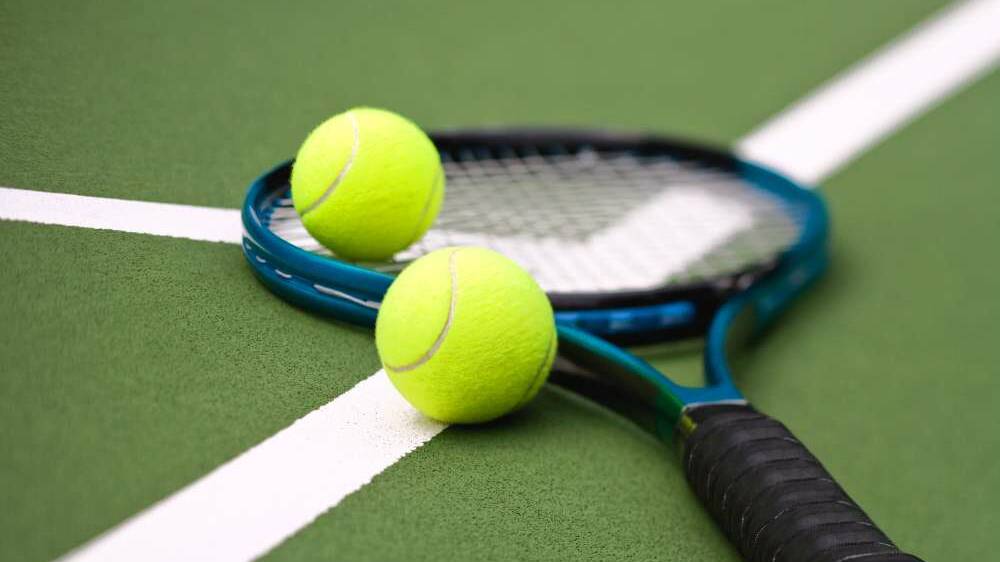 Tennis activities and competitions coming up in Glen Innes. 