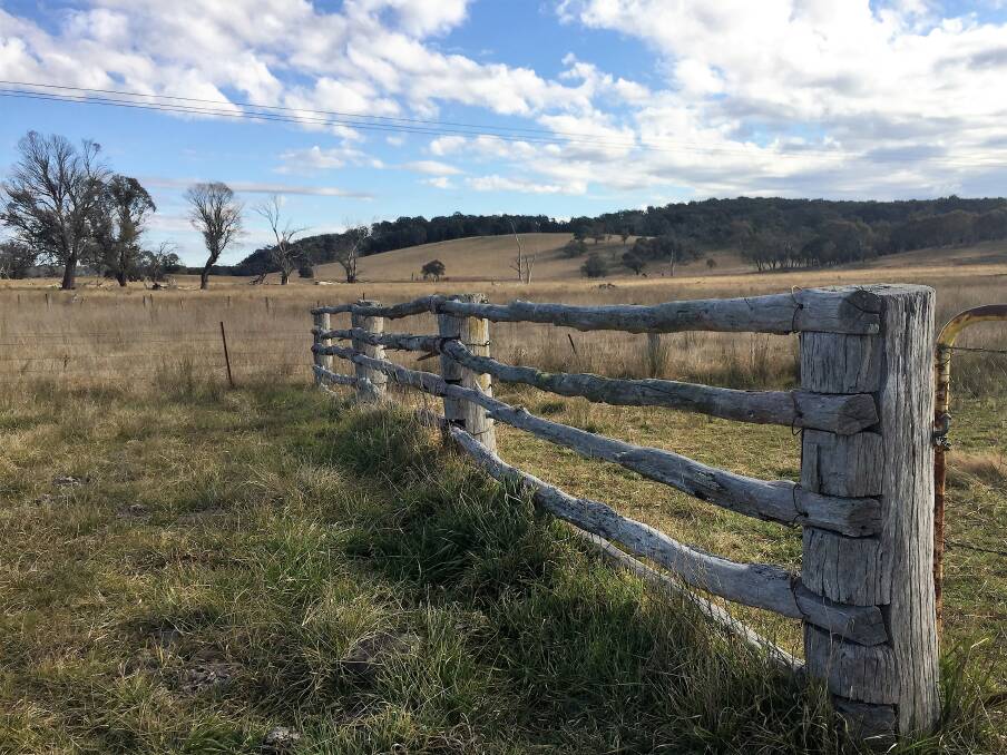Poverty: Many rural Australians struggle with financial hardship but help is available. Photo: Heidi Gibson 