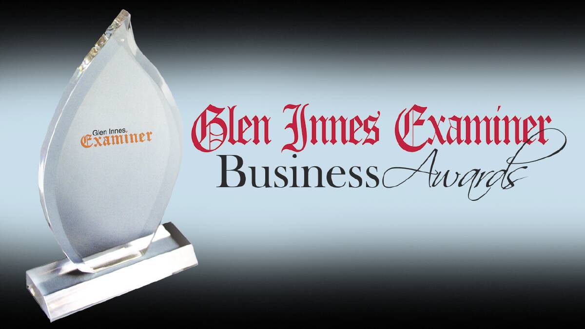 Business awards nominee applications due soon, submit your application here