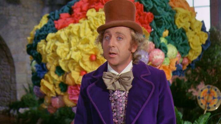 Gene Wilder, pictured here in the 1971 original, described the 2005 Willy Wonka remake as an "insult".
