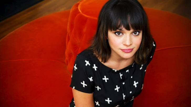 Unusually for a star in the modern world, there is little public information about Norah Jones' private life. Photo: Supplied