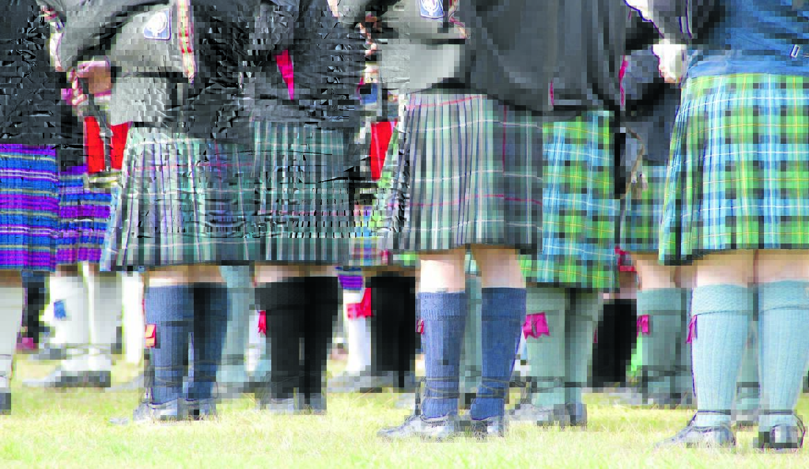 The 2016 Australian Celtic Fetival celebrates the Isle of Man this weekend.