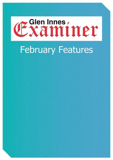February Features