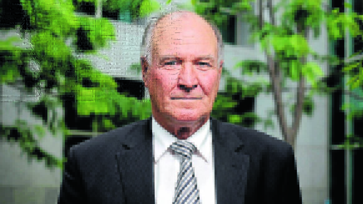 Tony Windsor's Town Hall meeting | live updates