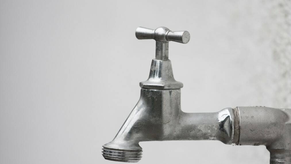 Residents urged to conserve water