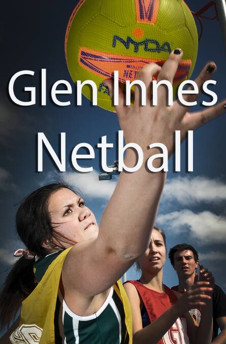 Netball competition heats up