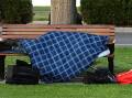 A survey found 2037 people sleeping rough in NSW in February, up from 1623 a year ago. (Dave Hunt/AAP PHOTOS)