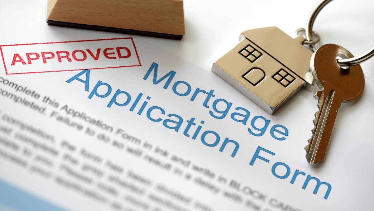 Borrowers could be faced with stricter tests when applying for a home loan if regulators intervene in lending policy. Photo: Shutterstock