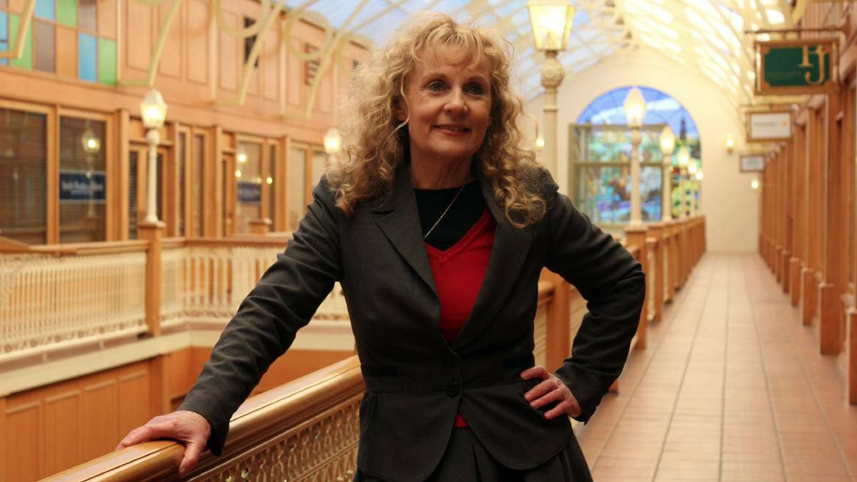 Country Labor announce state candidate, and she’s a familiar face