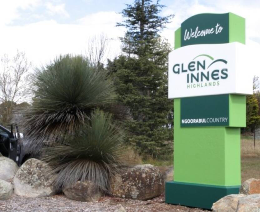 The Glen Innes Severn Towards 2034 consultation has been launched. Picture supplied