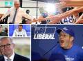 BEST IN CAMPAIGN: A few of our favourite moments from the 2022 federal election.