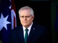 Former PM Scott Morrison secretly signed himself into ministerial responsibilities in Health, Finance and Resources without even telling his colleagues.