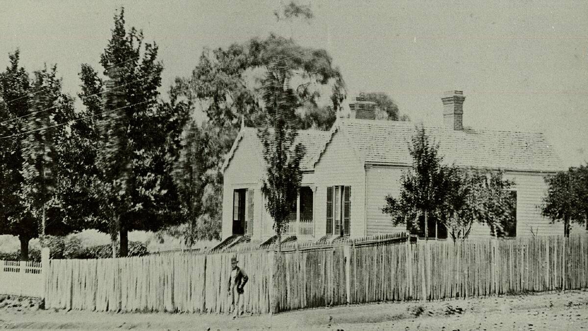 History Matters || First banks to open in Glen Innes