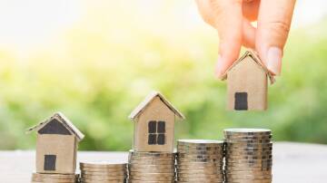 The economy will benefit in the long term from negative gearing tax breaks. Photo Shutterstock
