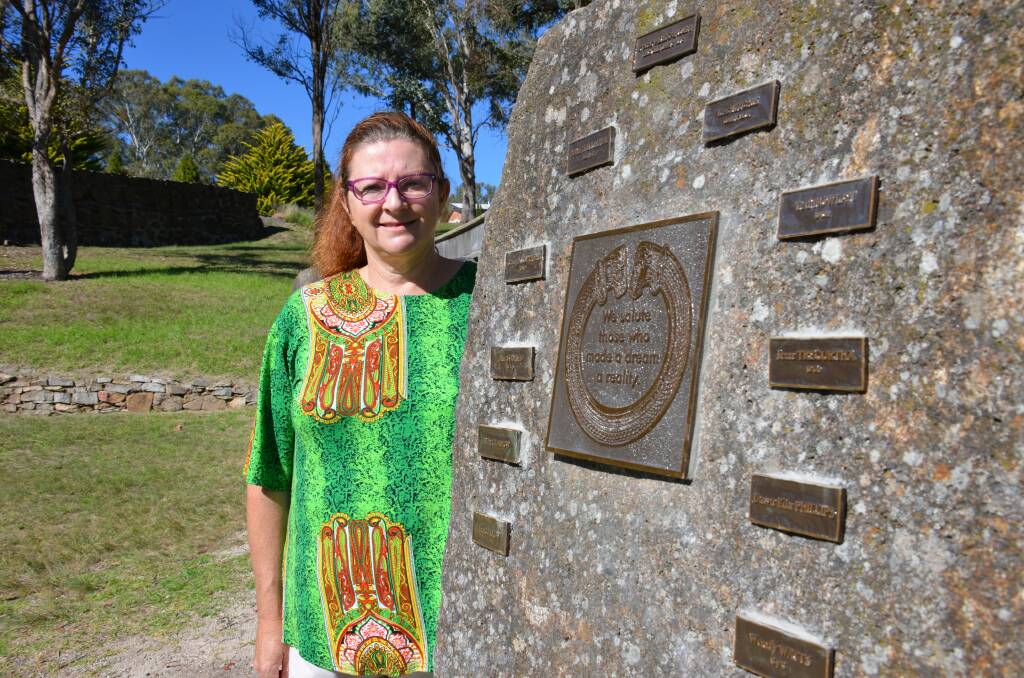 ANNIVERSARY: Original committee member Raelene Watson reflects on the past 25 years of the Australian Celtic Festival in Glen Innes - what is the same and how much has changed since the 1990s.