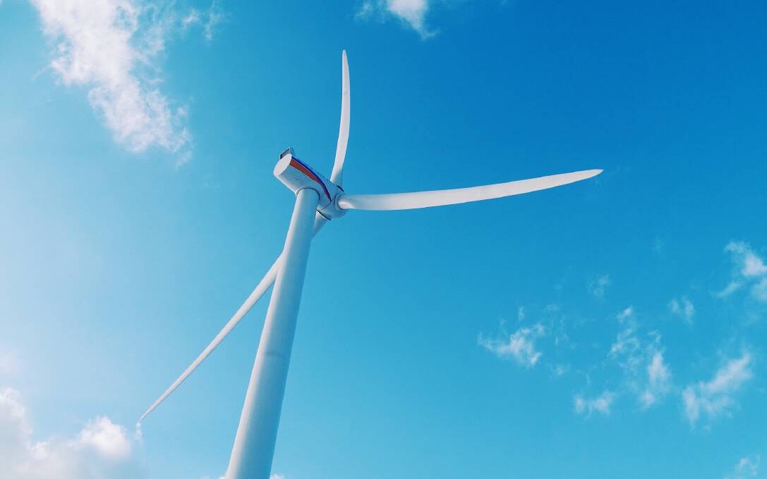 TRANSFORMERS: Australian owned Wilson Transformer Company will supply Transformers to the White Rock Wind farm.