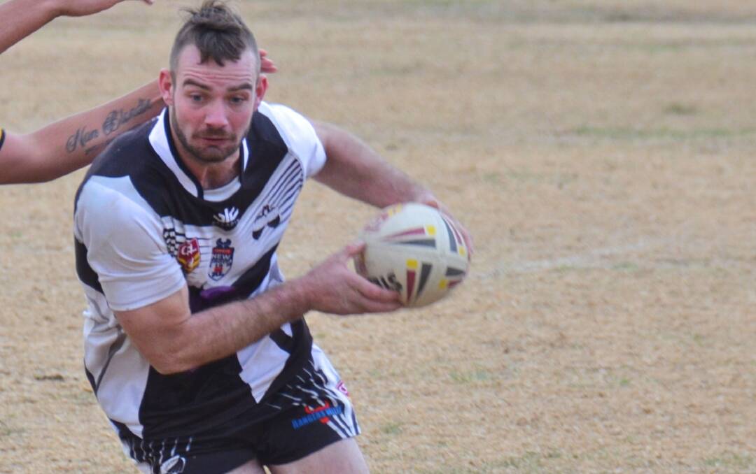 Depleted Magpies side outgun the Rams after strong start
