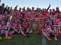 Walcha were part of the 2020 New England competition and took out the first grade title. 