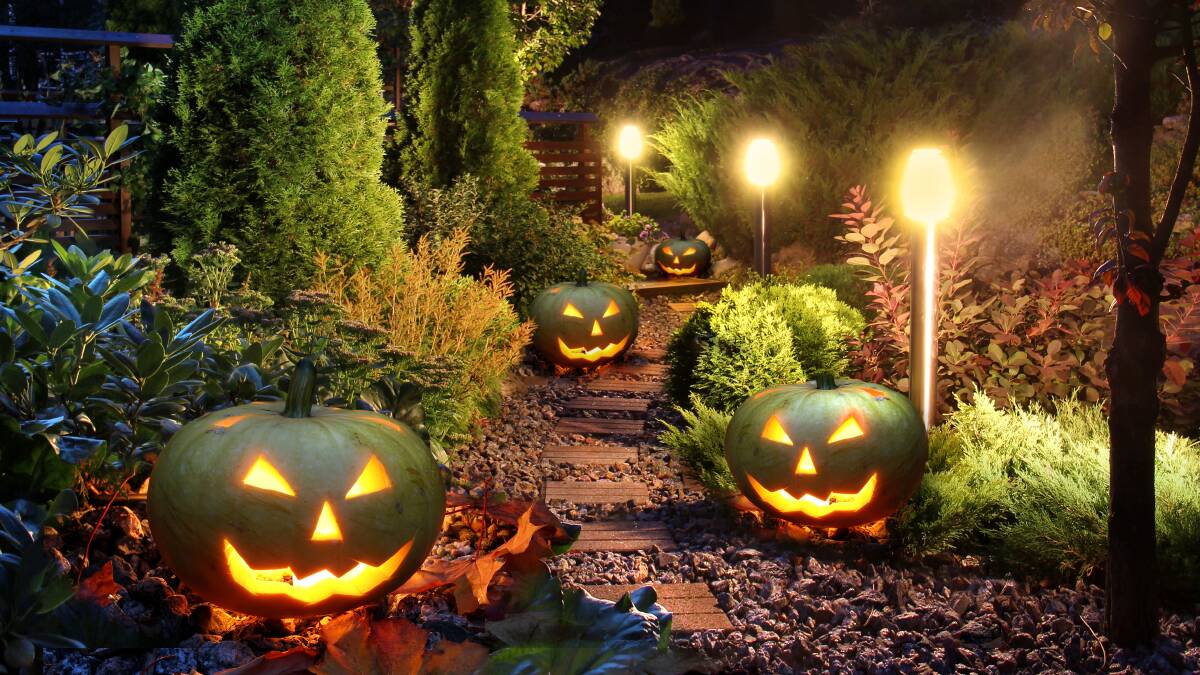 Why Christians should embrace Halloween and knocking on doors
