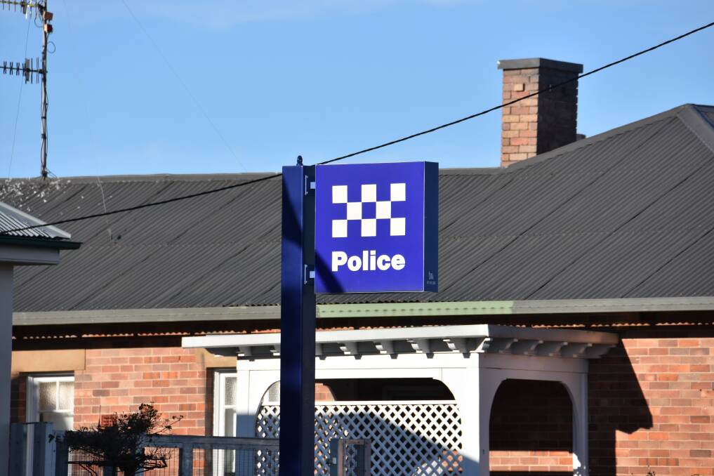 A young woman confessed to using internet banking to steal over $3000 from her deaf and mute father in the Glen Innes Local Court this week.