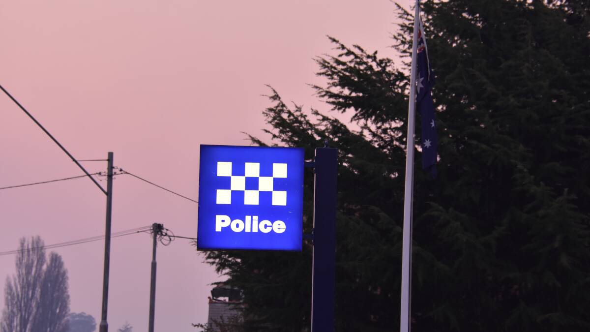 Police charge woman for alleged Glen Innes armed robbery