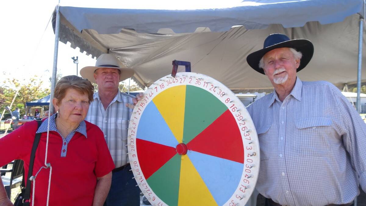 Emmaville fete a time for fun and fundraising