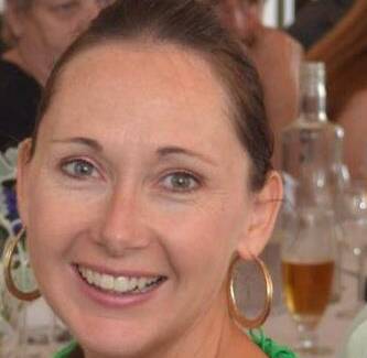 Senior Constable Helen McMurtry was shot and wounded in January by a licenced gunowner with a high calibre rifle.