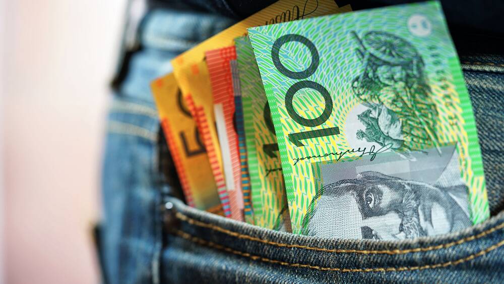 Uncashed cheques and unclaimed debt:Glen Innes residents owed $102,000