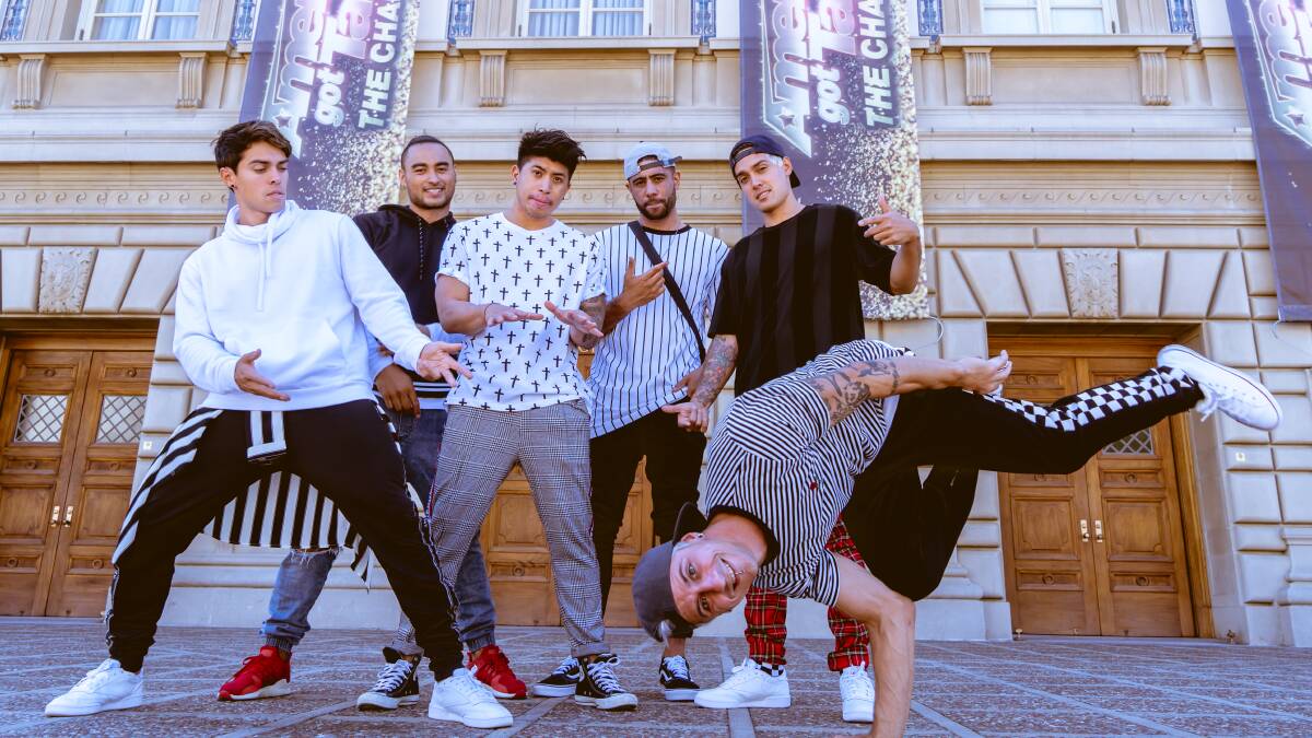 Justice Crew to open Glen Innes Youth Centre