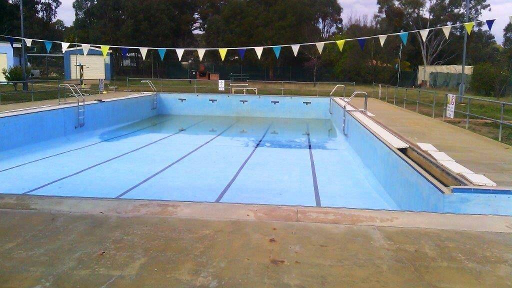 Emmaville pool reopens after contamination concerns end