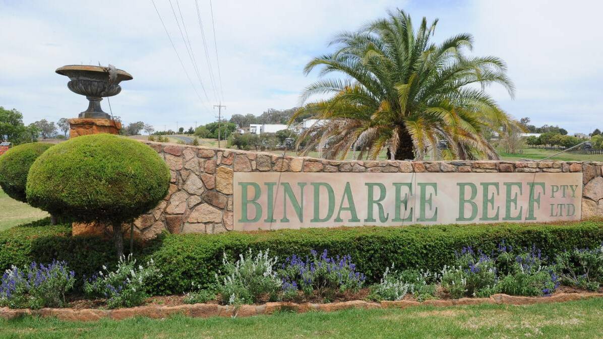 UPDATE: Bindaree Beef workers and management still in deadlock over pay dispute