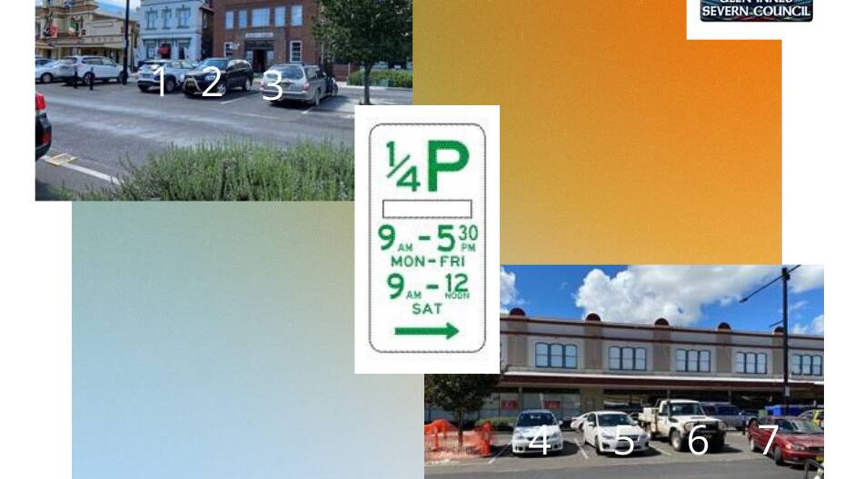 Council approve short term parking near pharmacies