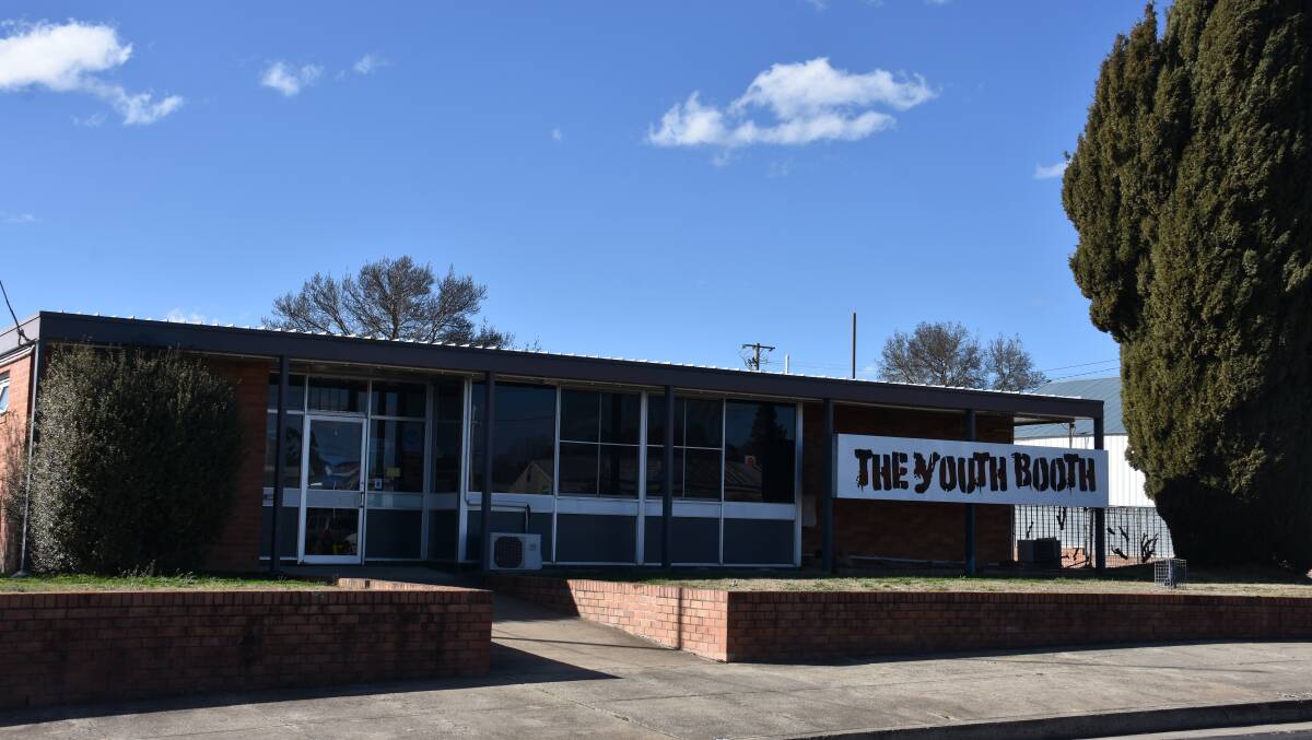 The Youth Booth is set to receive $1000 after a community fundraiser next week.