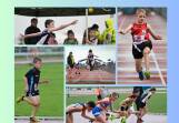 Tamworth hosted the New England Zone Little Athletics Championships on Saturday, November 25. Pictures by Gareth Gardner
