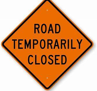 UPDATE: Armidale Road closed due to landslip
