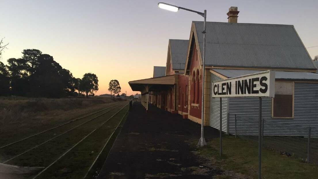 Glen Innes Severn Council supports New England Rail Trail