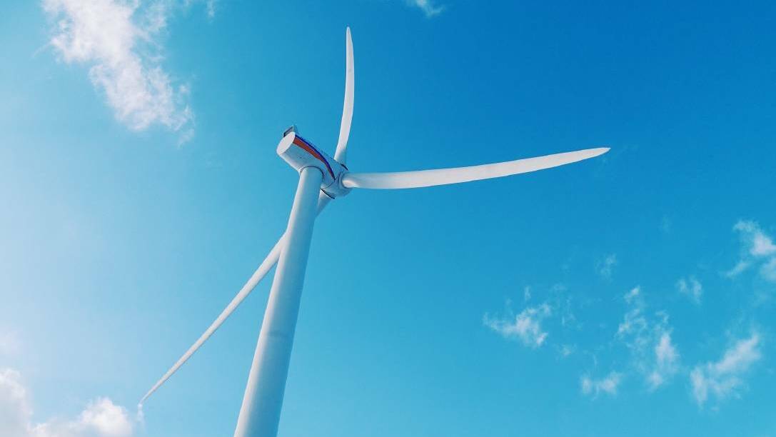White Rock Wind Farm Community Fund supports Glen Innes and Ben Lomond