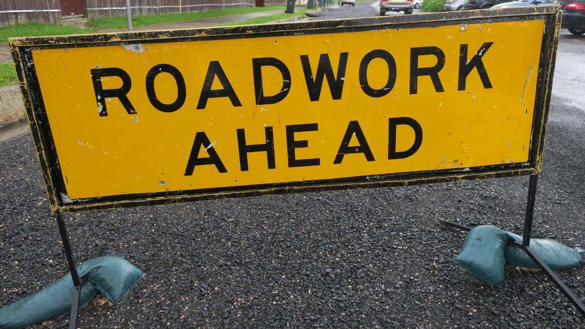 Recycled water to be used on New England Highway roadworks north of Glen Innes
