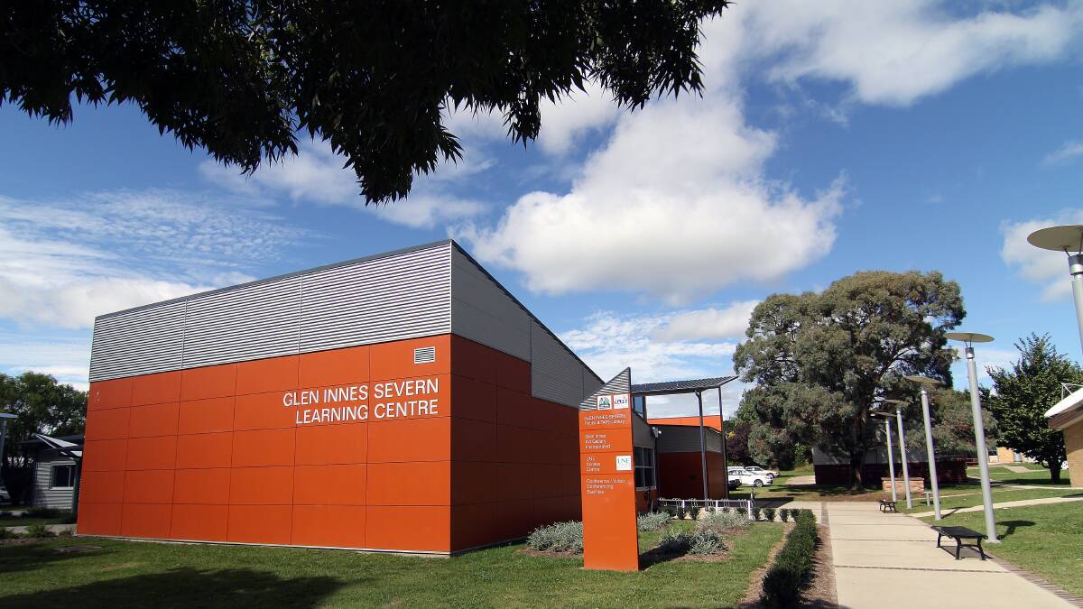 Glen Innes Severn Council's plans for libraries, sport, and drought relief
