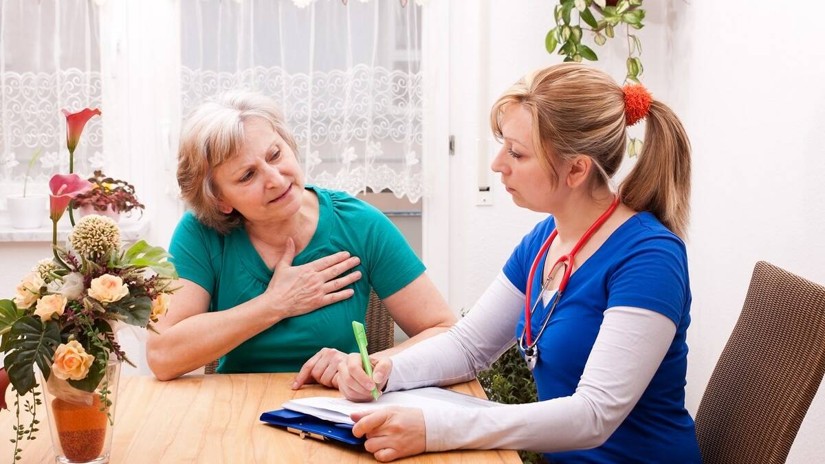 Diabetics should have heart-to-heart conversation about their health