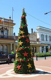 Christmas comes early to Glen Innes