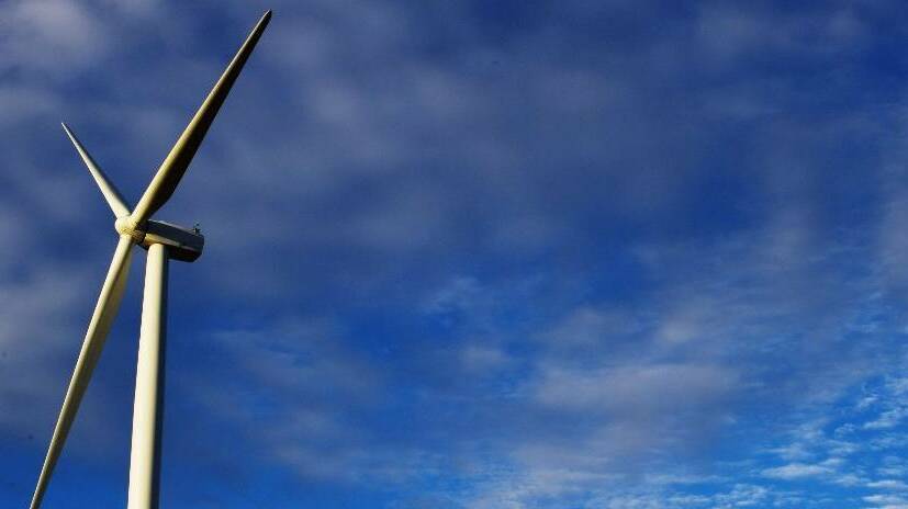 Open House roadshow for Sapphire Wind Farm community co-investment