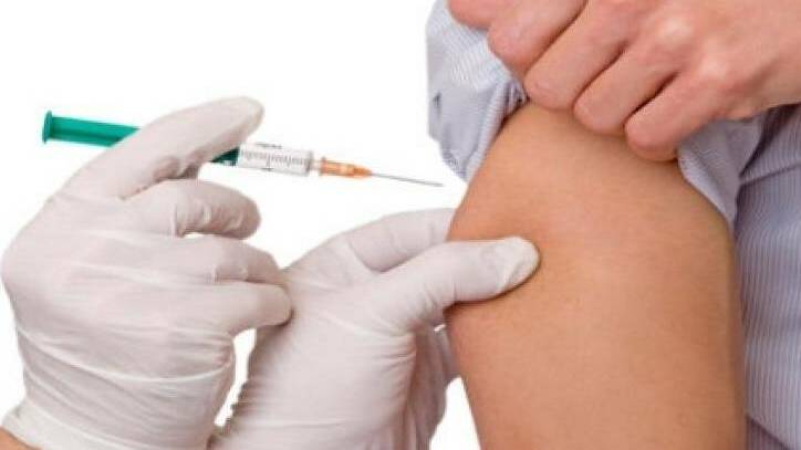 Leading the way for HPV vaccinations