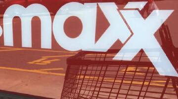 A TK Maxx store has been ordered to be of good behaviour for breaching child employment laws. (AP PHOTO)