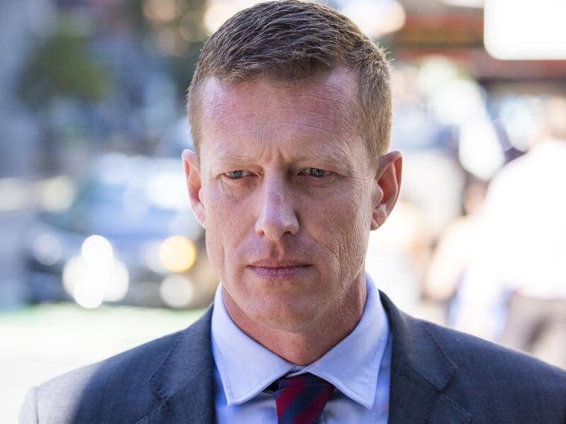 Phillip David Burton has pleaded guilty to stalking Brisbane businesswoman Margaret Lawson.
