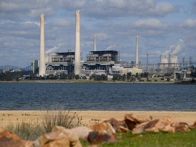 The federal government's plan to underwrite new power plants could be unconstitutional.