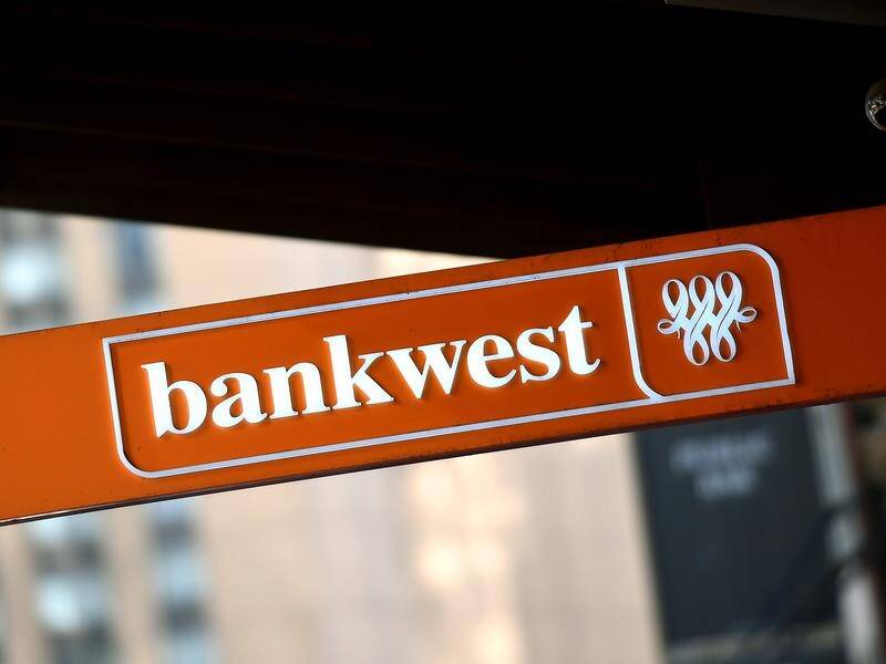 Authorities allege Commonwealth Bank entities BankWest and CommSec failed to pay leave entitlements. (Joel Carrett/AAP PHOTOS)